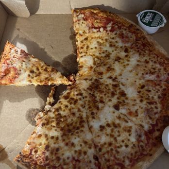Papa Johns Pizza - Pathetic! - Pizza Near Me - Muskegon, Michigan Papa Johns Pizza - Pathetic! - Pizza Near Me - Muskegon, Michigan