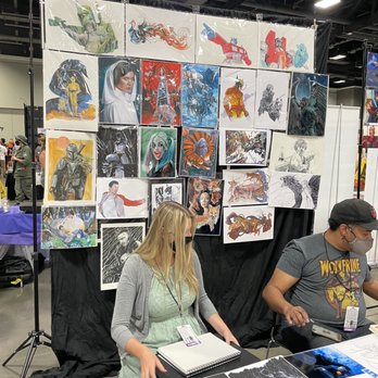 Awesome Con - Festivals Near Me - Washington, DC, District of Columbia Awesome Con - Festivals Near Me - Washington, DC, District of Columbia