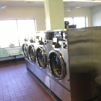 Lemon Laundry & Dry Cleaning - Laundromat Near Me - Warwick, Rhode Island