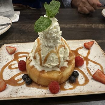 Bistro 120 - Butter Cake - New American Near Me - Oakdale, California Bistro 120 - Butter Cake - New American Near Me - Oakdale, California