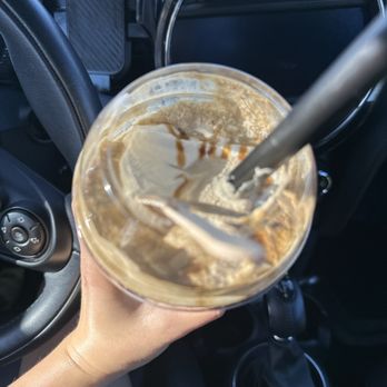 Ceré Tea - Koko hojicha - Bubble Tea Near Me - Saratoga, California Ceré Tea - Koko hojicha - Bubble Tea Near Me - Saratoga, California