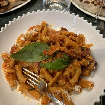 Daroco - Pasta - Italian Near Me - Paris, 75