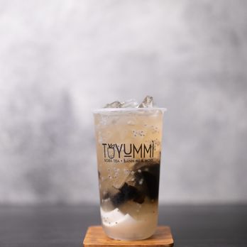 T-Yummi - Signature Coco - Bubble Tea Near Me - Naples, Florida T-Yummi - Signature Coco - Bubble Tea Near Me - Naples, Florida