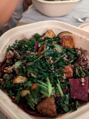 sweetgreen - Healthy Salads, Bowls and Plates by null
