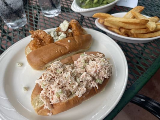 Charlie's on the Lake by null