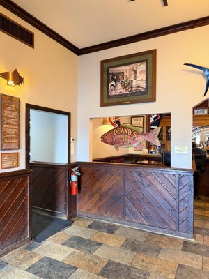 Deanie's Seafood Restaurant by null