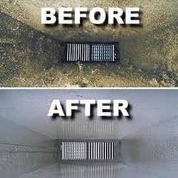 Pro Air Duct Cleaning