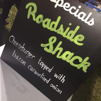 Burgerliscious - Always better at the shack! - Festivals Near Me - Coral Gables, Florida