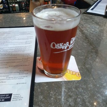 Beerbistro - IPA Oskar Blues Pale Ale - Bistros Near Me - Toronto, Ontario Beerbistro - IPA Oskar Blues Pale Ale - Bistros Near Me - Toronto, Ontario
