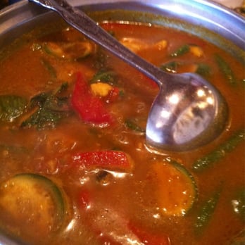 Jitlada - Jungle curry with catfish - Thai Near Me - Los Angeles, California Jitlada - Jungle curry with catfish - Thai Near Me - Los Angeles, California