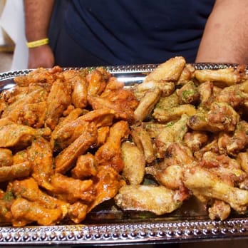 Savoy Bistro - Tapas Bars Near Me - Morrow, Georgia