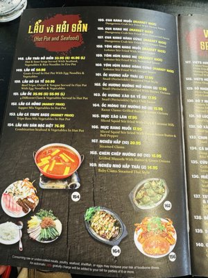 Menu photo 7 Viet's Restaurant Colorado Springs, CO Menu photo 7 Viet's Restaurant Colorado Springs, CO