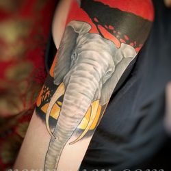 Sublime Line Tattoo Studio