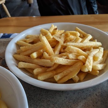 Gipfelalm - Fries - Bavarian Near Me - Zugspitze, BY