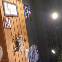 Texas Roadhouse - Inside View