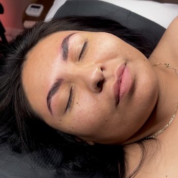 Solace Skin - Brow Lamination+ Wax+ Tint - Estheticians Near Me - Henderson, Nevada Solace Skin - Brow Lamination+ Wax+ Tint - Estheticians Near Me - Henderson, Nevada