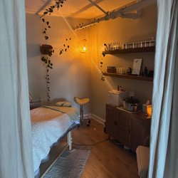 Moon Rose - New lovely studio space