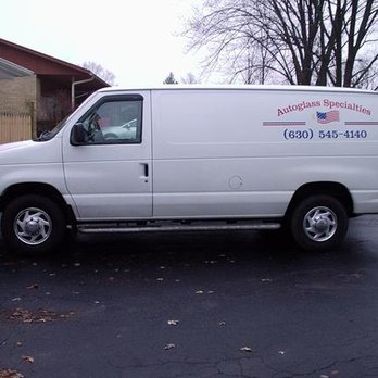 Autoglass Specialties - Auto Glass Services Near Me - Glen Ellyn, Illinois Autoglass Specialties - Auto Glass Services Near Me - Glen Ellyn, Illinois