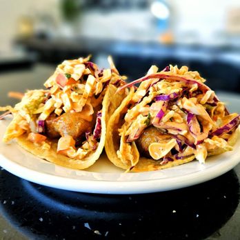 Fish Guts - Estilo Baja - Seafood Near Me - San Diego, California