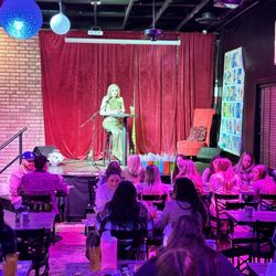 Hamburger Mary's - Play Loteria like you never have before ! Open to everyone