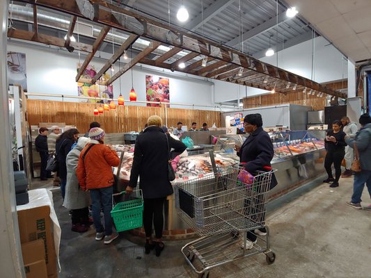 Giant Farmers Market 324 Main St Hackensack Nj Food Markets Mapquest