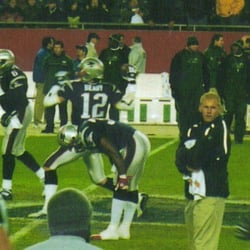 Sport and Spine Physical Therapy and Wellness Center - Super Bowl Champion XXXVIII Fmr. Physical Therapist Now in Tampa!