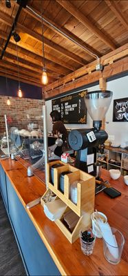 Manifesto Coffee by null