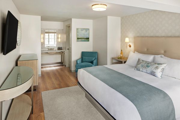 Green Gables Inn, A Four Sisters Inn by null