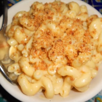 The Tonk - Large Mac and Cheese - Barbeque Near Me - Chicago, Illinois The Tonk - Large Mac and Cheese - Barbeque Near Me - Chicago, Illinois
