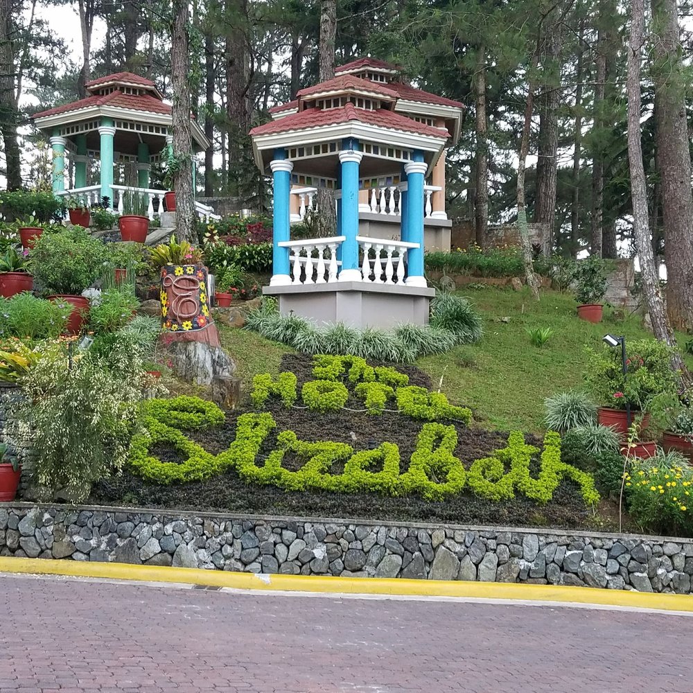 Hotel Elizabeth - Hotels Near Me - Baguio, BEN