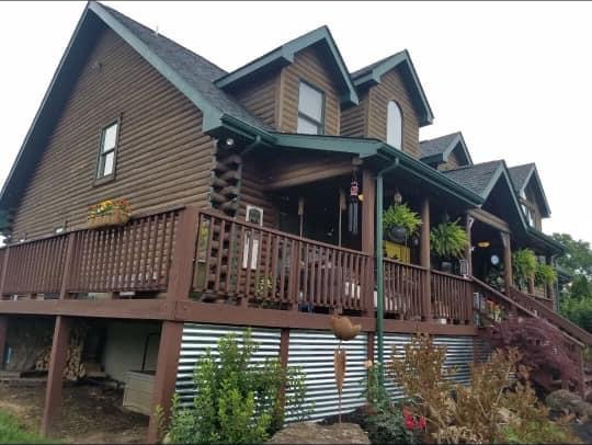 Slide of Dun Right Painting & Home Remodeling