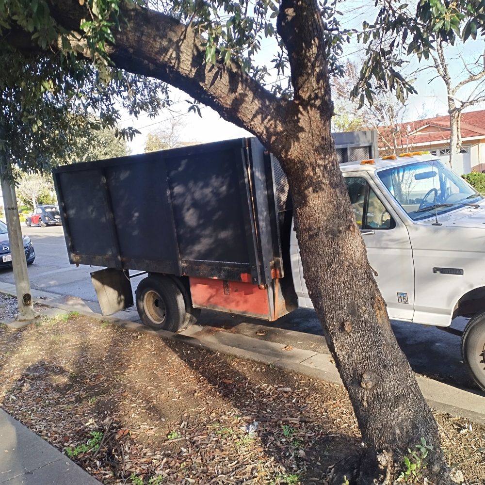Slide of Rams Construction
