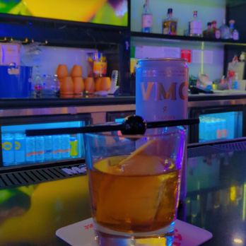 Southland Bar - Hey grown and sexy smoked Grand Old Fashioned by the wifee - Sports Bars Near Me - Torrance, California Southland Bar - Hey grown and sexy smoked Grand Old Fashioned by the wifee - Sports Bars Near Me - Torrance, California