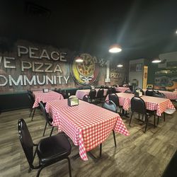 Perinton Pizza Emporium