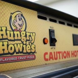 Hungry Howie's Pizza - Hungry Howies