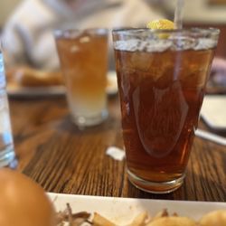 Mookie's BBQ
