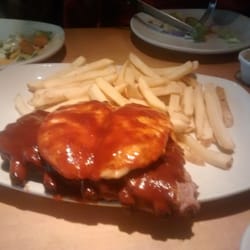Outback