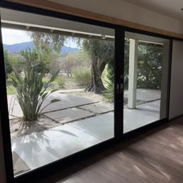 Bridal suite sliding door Bridal suite sliding door