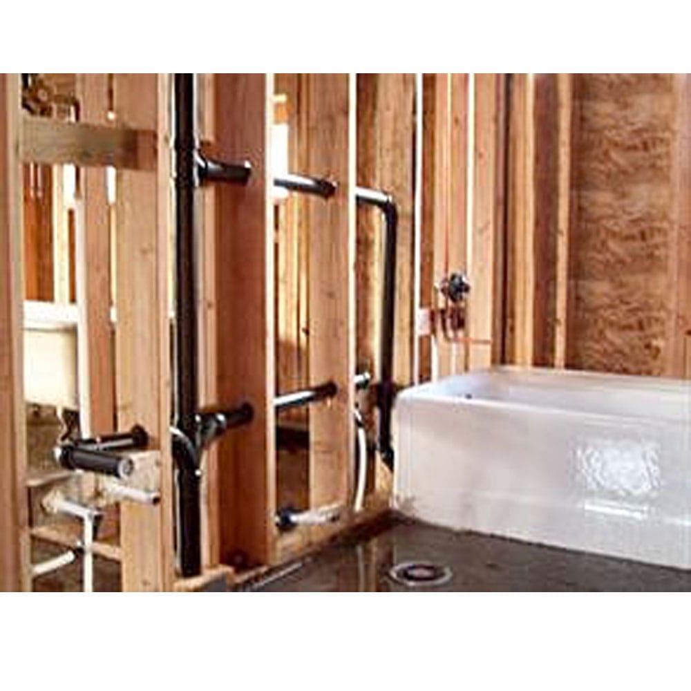 Slide of DRF Water Heating Solutions