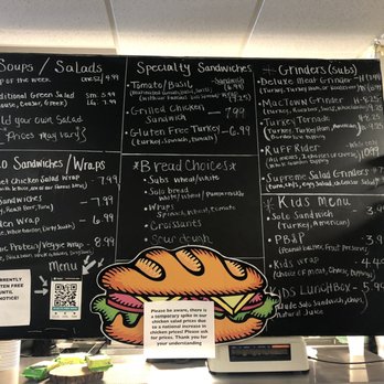 BoJaynes - Menu 2021-06-17 - Delis Near Me - McDonough, Georgia
