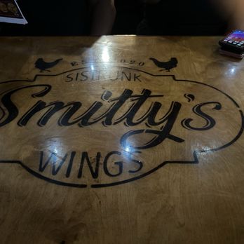 Smitty's Sistrunk - Smitty's - Chicken Wings Near Me - Fort Lauderdale, Florida Smitty's Sistrunk - Smitty's - Chicken Wings Near Me - Fort Lauderdale, Florida