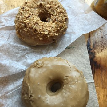 Union Square Donuts - Donuts Near Me - Somerville, Massachusetts Union Square Donuts - Donuts Near Me - Somerville, Massachusetts