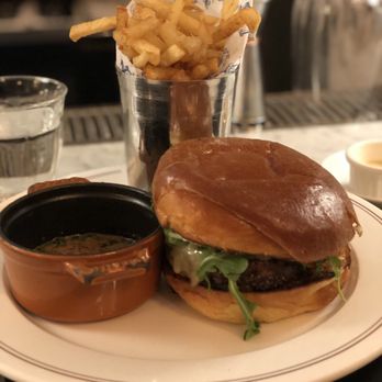 Justine - Burger - French Near Me - New Orleans, Louisiana Justine - Burger - French Near Me - New Orleans, Louisiana