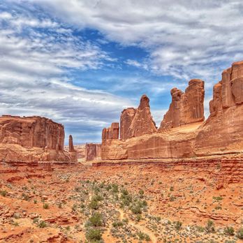 Arches National Park - Avenue park - Parks Near Me Arches National Park - Avenue park - Parks Near Me
