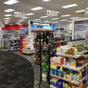 CVS PHARMACY - Updated October 2025 - 35 Photos & 31 Reviews - 462 ...