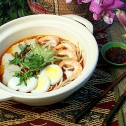 Shiok Singapore Kitchen