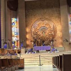 Basilica of Our Lady of San Juan Del Valle - National Shrine