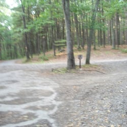 Lowell-Dracut-Tyngsboro State Forest