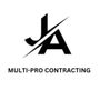 Photo of JA Multi-Pro Contracting