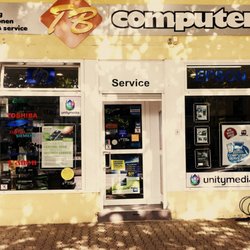 TB - Computer